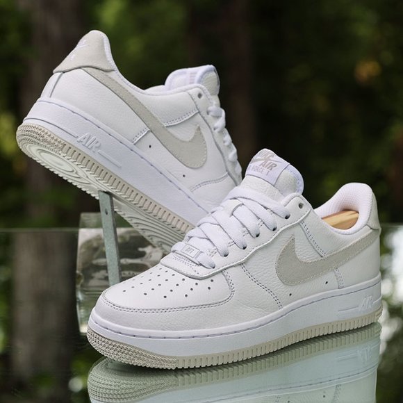 Nike Air Force 1 Low By You Women’s Size 6 - Picture 4 of 14